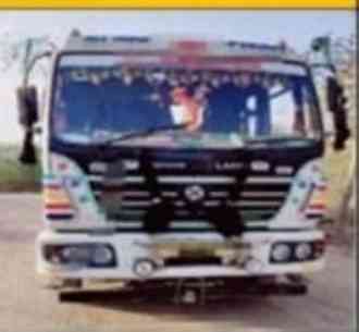 Ashok Leyland 4923 Images